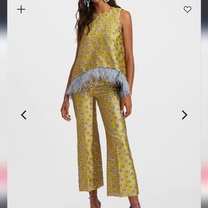 LaDoubleJ Hendrix Pants